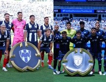 Pachuca queda eliminado sin sumar puntos, mientras Monterrey mantiene esperanzas de liderar en el Grupo E si se combinan varios resultados. X/ @Tuzos. IMAGO7.