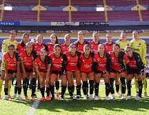 Llama la atención que a algunas de estas jugadoras las hayan dejado ir de una manera tan abrupta. IMAGO7.