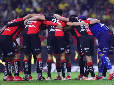 Con este cuadro base, Atlas buscará recuperar protagonismo tanto en la Liga MX como en el plano internacional. IMAGO7.