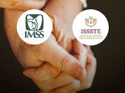 IMSS e ISSSTE dieron a conocer al inicio del año sus respectivos calendarios de pago. UNSPLASH.