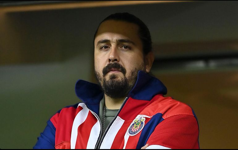 La afición del Rebaño espera que Chivas retome el rumbo con los cambios que ha orquestado Amaury. IMAGO7/E. Espinosa
