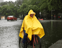 Hasta el momento, se han registrado 5 ciclones tropicales en la cuenca del Pacífico. Dos de ellos han alcanzado la categoría de huracanes: 