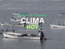 Este martes, el temporal de lluvias persistirá sobre gran parte del territorio mexicano. EL INFORMADOR/ARCHIVO