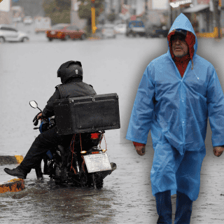 El Día de San Juan traerá lluvias INTENSAS a estos estados