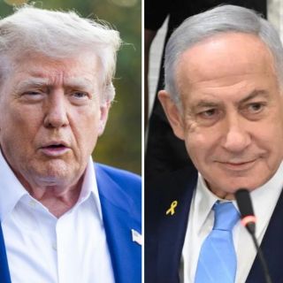 Israel asegura que ya no atacará a Irán tras conversar Netanyahu con Trump