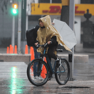 La CDMX espera lluvias intensas a partir de ESTA hora
