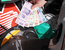 En caso de un alza en el petróleo, nuestro país sería uno de los principales afectados, principalmente por su dependencia con el mercado mundial. EL INFORMADOR / ARCHIVO