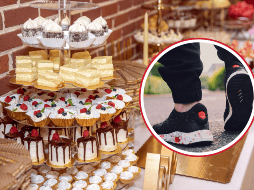 No necesitas hacer grandes esfuerzos ni rutinas intensas para combatir los antojos de dulces. Basta con calzarte los zapatos y dar una caminata de 15 minutos para resetear el cuerpo y la mente. CANVA