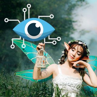 ¿Qué Hada eres según tu signo zodiacal? Esto responde la IA