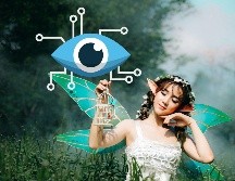 Este día le solicitamos a la IA que uniera la astrología con este divertido trend y este fue el resultado. UNSPLASH / A. Tran