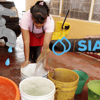 Corte de agua en Guadalajara: ¿Cuánto durará la suspensión del servicio?