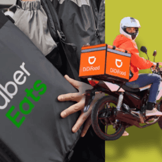 Estas son las prestaciones que tendrán los repartidores tras la reforma laboral