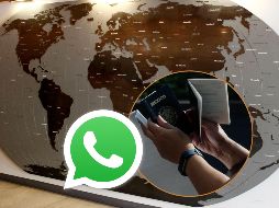 Con esta facilidad que proporciona la Secretaría de Relaciones Exteriores, evitarás perder tiempo en llamadas para agendar la cita para el pasaporte. EL INFORMADOR / ARCHIVO