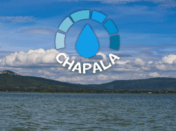 Chapala es la principal fuente de abasto para la metrópoli, ya que aporta 63% del agua que se consume.  EL INFORMADOR / A. Navarro