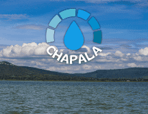 Chapala es la principal fuente de abasto para la metrópoli, ya que aporta 63% del agua que se consume.  EL INFORMADOR / A. Navarro