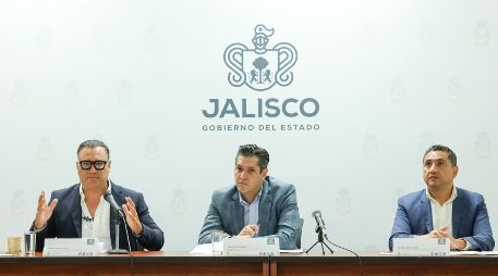 La meta para el año 2030 es llegar a la producción de mil 100 megaWatts y estar generando mayor energía renovable. EL INFORMADOR / A. Navarro