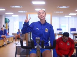 El Guadalajara tiene una gran deuda con su afición, por lo que estas semanas de pretemporada serán cruciales para el inicio del campeonato. X / @ChivasFemenil