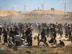 El presidente de Irán, Masoud Pezeshkian, afirmó este martes 24 de junio que ha terminado la guerra de 12 días que Israel lanzó sobre el país persa, horas después de la entrada en vigor del alto el fuego propuesto por el presidente estadounidense, Donald Trump. EFE/ARCHIVO