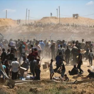 Puntos clave para entender el conflicto entre Israel, Irán y recientemente EU