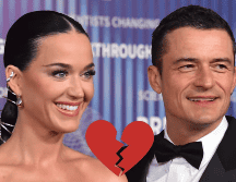 Esto se sabe de la supuesta separación de Katy Perry y Orlando Bloom. AP / ARCHIVO