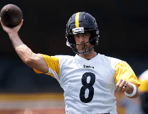 AARON RODGERS. El mariscal de campo ha sido elegido cuatro veces MVP de la NFL. AP / ARCHIVO