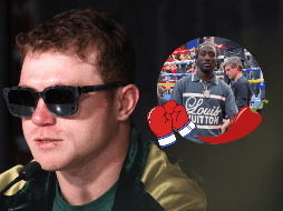 Canelo Álvarez defenderá su título, pues se enfrentara contra el boxeador invicto estadounidense, Terence Crawford. IMAGO7/ ARCHIVO/ INSTAGRAM/ @tbudcrawford
