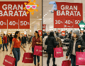 Estas promociones están disponibles tanto en tiendas físicas como en línea. DALL-E