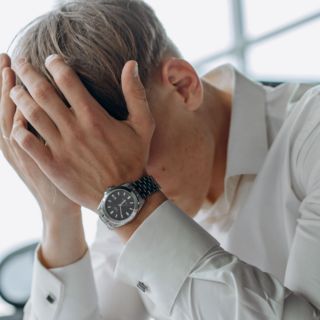 Conoce cuáles son los hábitos que combaten el cansancio crónico