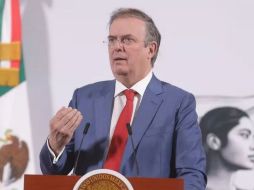 Ebrad afirma que  no es una medida contra China, sino que pretende 