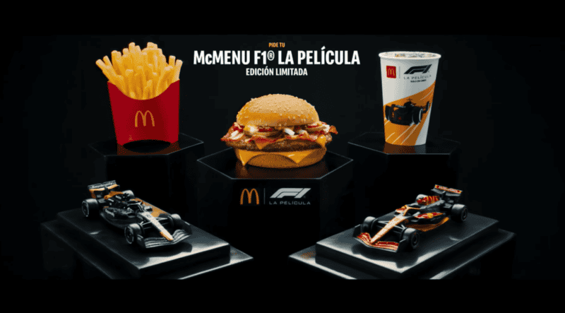 CORTESÍA/ McDonald’s México.