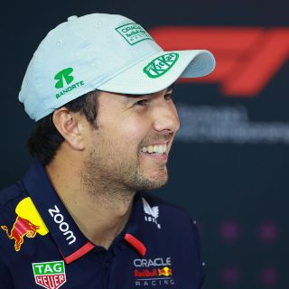 Checo Pérez habla sobre su posible regreso a la F1