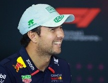 Sergio “Checo” Pérez dejó claro que su deseo es regresar al máximo circuito. IMAGO7.