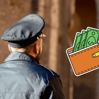 ¿Cuánto gana un guardia de seguridad privada en 2025?