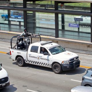 Guardia Nacional pasa al mando de la Sedena; los militares podrán participar en las elecciones