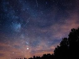 Las Bootidas de junio son una lluvia de meteoritos provocada por el paso del cometa 7P/Pons-Winnecke. Unsplash