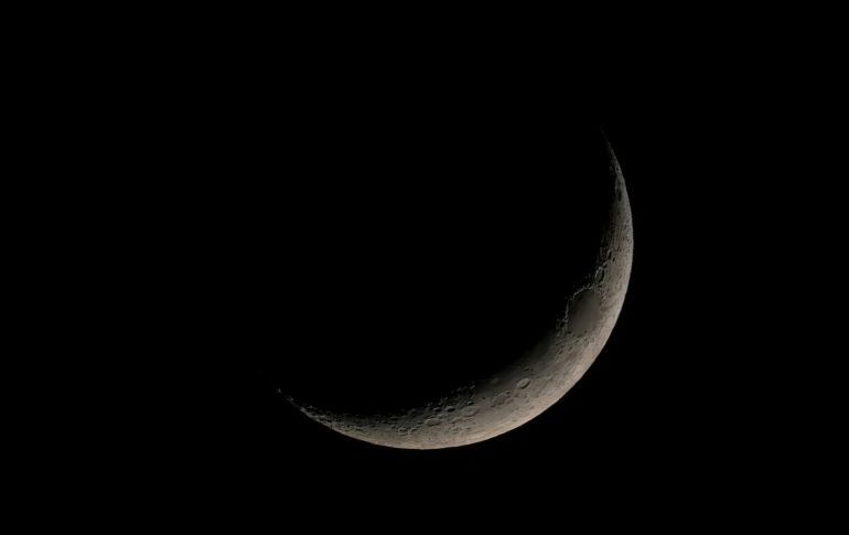 La Luna Nueva estará en Cáncer y en conjunción con Júpiter, símbolo de abundancia. UNSPLASH/Krzysztof Kowalik