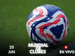 En México, los fanáticos podrán seguir los partidos en vivo, algunos de ellos por televisión abierta, y todos ellos por plataformas de streaming. IMAGO7