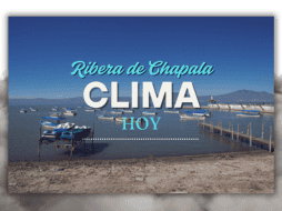 Este miércoles, las probabilidades de lluvia en las principales zonas de la Ribera de Chapala se acumulan en la tarde y la noche. EL INFORMADOR/ARCHIVO