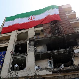 Israel asegura que cumplió todos sus objetivos en ataque a Irán