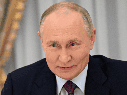 Vladímir Putin, presidente de Rusia. AP / ARCHIVO