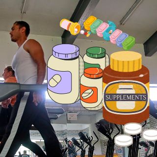 ¿Puedo consumir creatina si no soy deportista? Esto responde experta