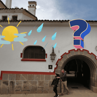 Clima HOY, 25 de junio en los Pueblos Mágicos de Jalisco