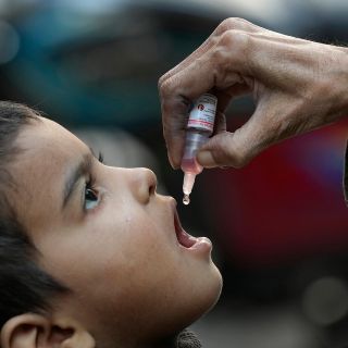 La primera vacuna contra la malaria tendrá ESTE precio