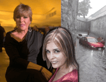 La famosa se dirigió a sus seguidores, a quienes recomendó no salir a la calle para evitar los estragos de la lluvia. ESPECIAL/Instagram @cano.ofelia EL INFORMADOR/ARCHIVO