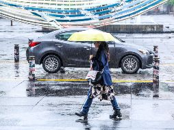 Las personas que viven cercanas a estos cuerpos de agua y zonas de peligro deben extremar precauciones y mantenerse alertas de las actualizaciones del SMN. EL INFORMADOR/ ARCHIVO.