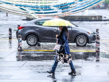 Las personas que viven cercanas a estos cuerpos de agua y zonas de peligro deben extremar precauciones y mantenerse alertas de las actualizaciones del SMN. EL INFORMADOR/ ARCHIVO.