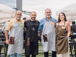 Día del Padre: Andares festeja a los papás con mucho estilo. GENTE BIEN JALISCO / Cortesía Andares