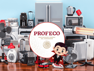 La Profeco subraya que estas acciones, aunque simples, pueden representar una reducción considerable en la factura de luz y contribuir a un consumo más responsable y consciente de los recursos. PROFECO