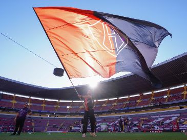 En mayo pasado, a través de un comunicado de prensa, el conjunto de Atlas fue informado de que había sido inhabilitado por FIFA para fichar jugadores en el presente mercado de transferencias. IMAGO7