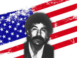 Caro fue enviado desde México a Estados Unidos junto a otros 29 líderes de cárteles mexicanos en febrero pasado. AP / ARCHIVO / ESPECIAL